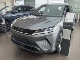 byd atto 2 45.1 kwh 177 ch active