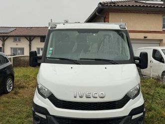 iveco daily – 2016