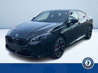 serie 2 gran coupé 220i m sport pro