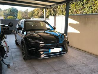 byd seal u dm-i design 323cv