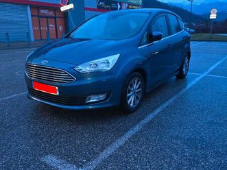 ford c-max 2.0 150ch titanium