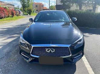 infiniti q60s 405 cv