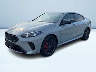 serie 2 gran coupé m235i xdrive m sport pro