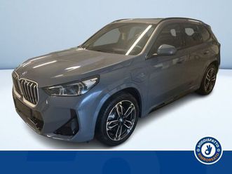 xdrive 25e m sport