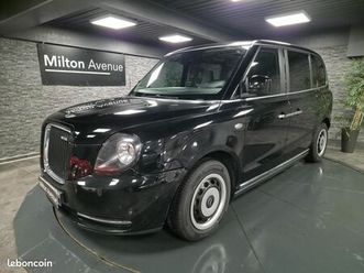 levc tx e-city - 150 icon