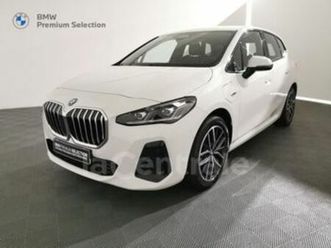 (u06) active tourer 225e xdrive 245 m sport dkg7