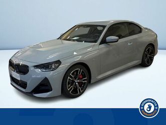 coupé 220d m sport pro