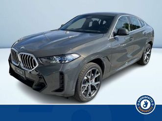 xdrive 30d m sport