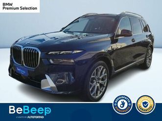 xdrive 40i 48v auto 7p.ti