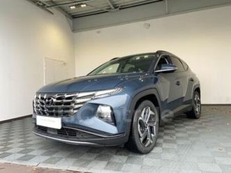 iv 1.6 t-gdi 230 hybrid executive bva6