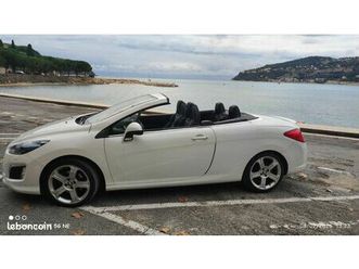 308 coupé cabriolet