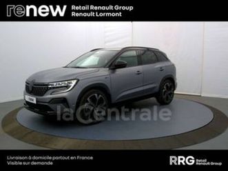 e-tech hybrid 200 iconic esprit alpine