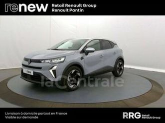 ii 1.6 e-tech hybride 145 techno