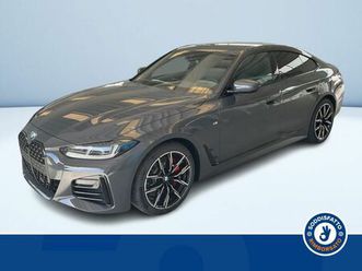 gran coupé 430d xdrive m sport pro