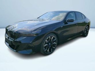 i5 berlina edrive40 m sport pro