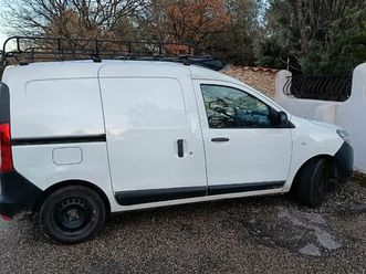 dacia dokker expresse idem kangoo