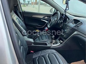 opel insignia 2.0 cdti 130 cv cosmo