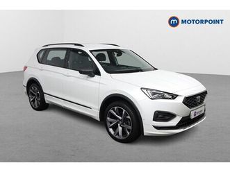 2024 - 1.5 ecotsi fr sport 5dr dsg