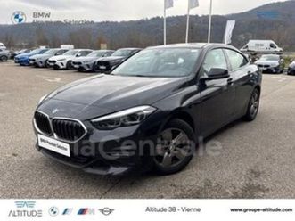 (f44) gran coupe 218i 136 dkg7