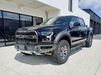 supercrew 3.5 v6 raptor
