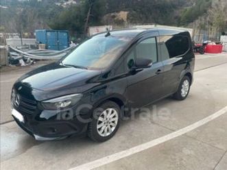 ii fourgon 112 cdi long pro bva7