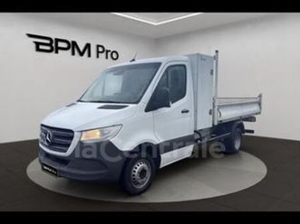 iii 516 cdi propulsion 3t5