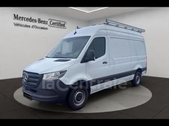 iii generation2 fourgon 317 cdi pro 37 3t5