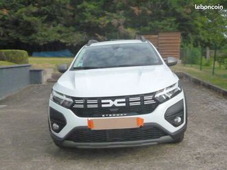 renault dacia sandero tce90