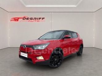 160 e-xdi sport 2wd m/t