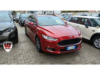 ford mondeo 2.0 mtj-auto-retroc-tetto
