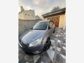 ii e-xdi200 luxe 4wd bva