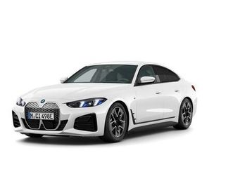 bmw i4 edrive40 m sportpaket innovationsp. klimaaut.