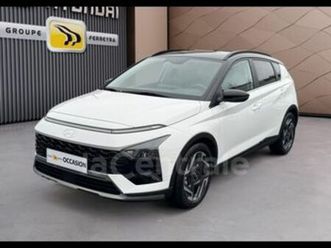 generation2 1.0 t-gdi 100 hybrid executive dct-7