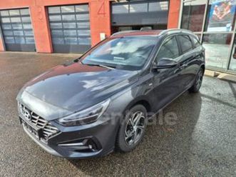 iii generation2 fastback 1.5 t-gdi 160 n line dct-7