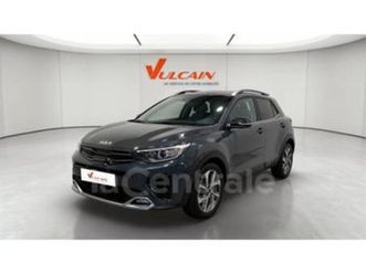 generation2 1.0 t-gdi 100 gt line business dct7