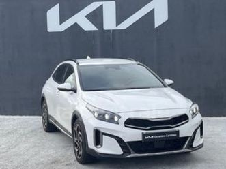 generation2 1.5 t-gdi 140 gt-line premium dct7