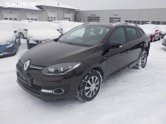 renault mégane 1.2 tce limited,1.majitel