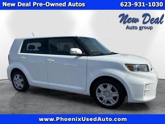 used 2015 scion xb 686 parklan edition
