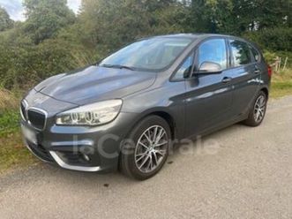 (f45) active tourer 218d xdrive luxury bva8