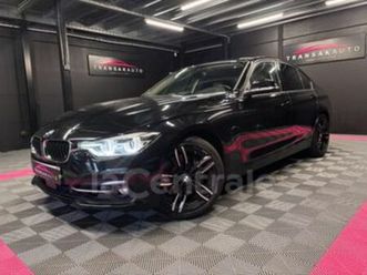 (f30) generation2 340ia 326 sport ultimate