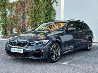 (g21) m340i 374 xdrive bva8