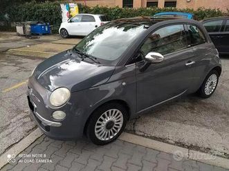 fiat 500 1.2 pop