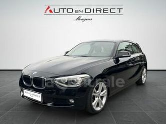 (f21) 118i lounge bva8 3p