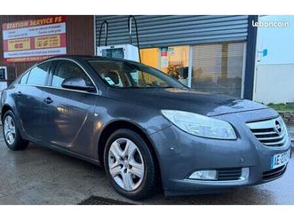 opel insignia 2l cdti 110cv bv6 de 2009 ctok