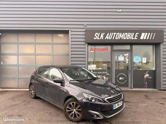 peugeot 308 2 1.6 hdi 92cv buisness