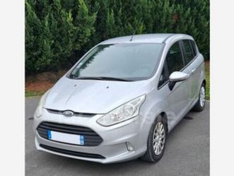 1.0 ecoboost s&s 125 titanium bvm