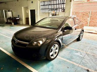 opel astra gtc 1.9 cdti 120 cv sport