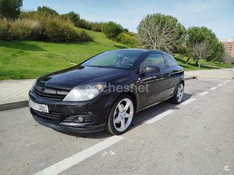 opel astra gtc 1.9 cdti 120 cv sport