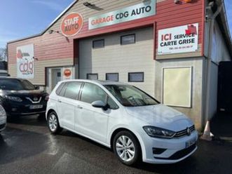 1.4 tsi 125 bluemotion technology confortline business dsg7