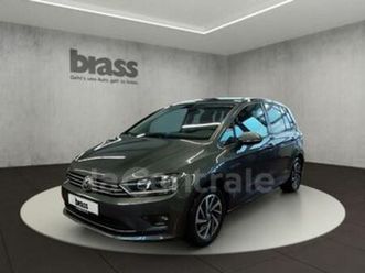 1.4 tsi 125 bluemotion technology sound dsg7